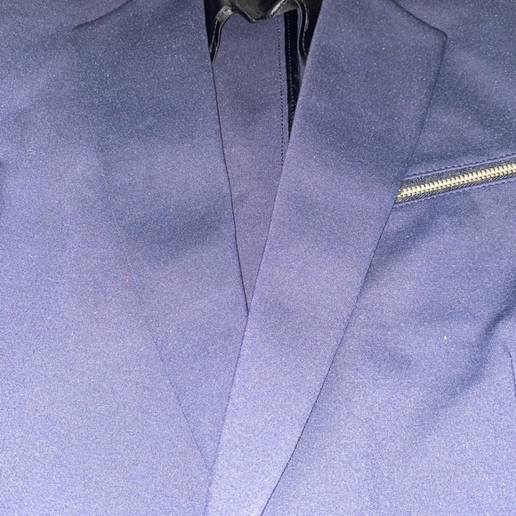 Danier Size Medium Dress Jacket - Picture 5 of 8